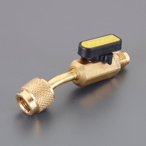 BBKテクノロジーズ F 1/4”xF 1/4” ボールバルブ(サービス用) BV-45