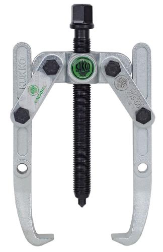 KUKKO(クッコ) 100mm 2本爪プーラー 205-00