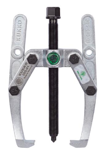 KUKKO(クッコ) 150mm 2本爪プーラー 205-01