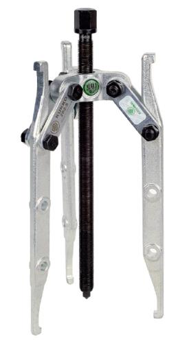 KUKKO(クッコ) 3本爪 ファンホイールプーラー 202-S