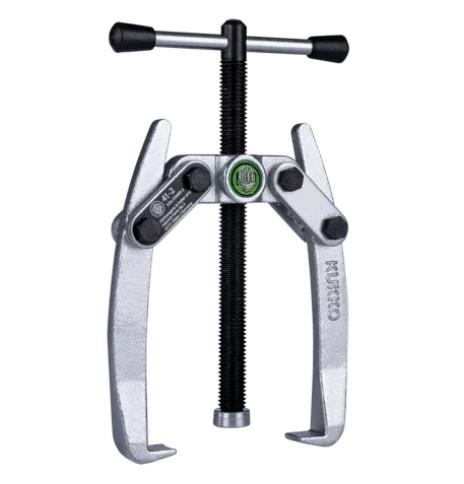 KUKKO(クッコ) 80mm 2本爪プーラー 41-2