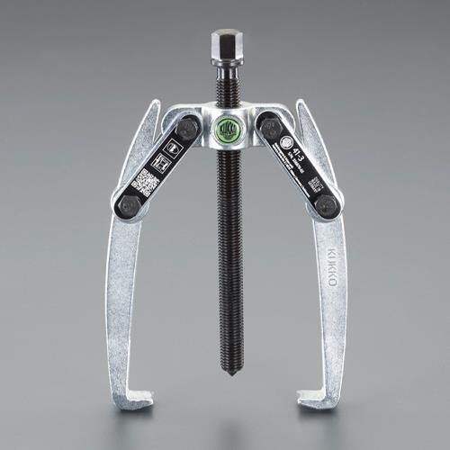 KUKKO(クッコ) 90mm 2本爪プーラー 41-3