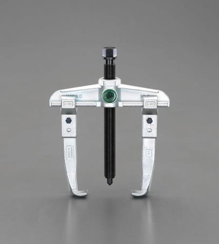 KUKKO(クッコ) 90mm スライドアームプーラー(2本爪) 20-1