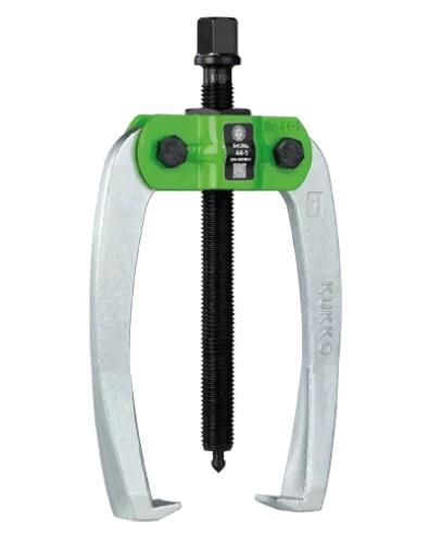 KUKKO(クッコ) 100mm 2本爪プーラー(喰付強化型) 44-1