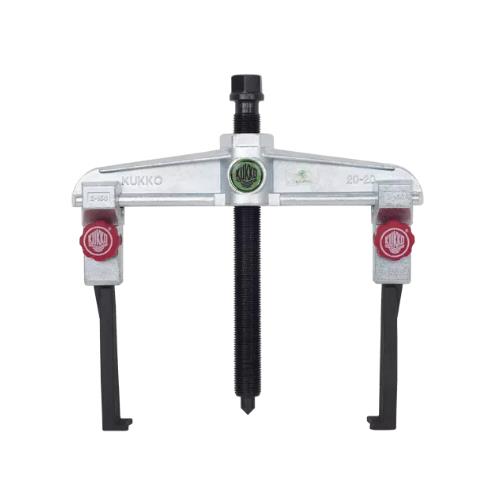 KUKKO(クッコ) 200mm スライドアームプーラー(2本スリムアーム) 20-20+S