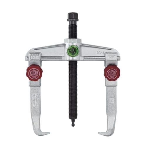 KUKKO(クッコ) 160mm スライドアームプーラー(2本爪) 20-2+