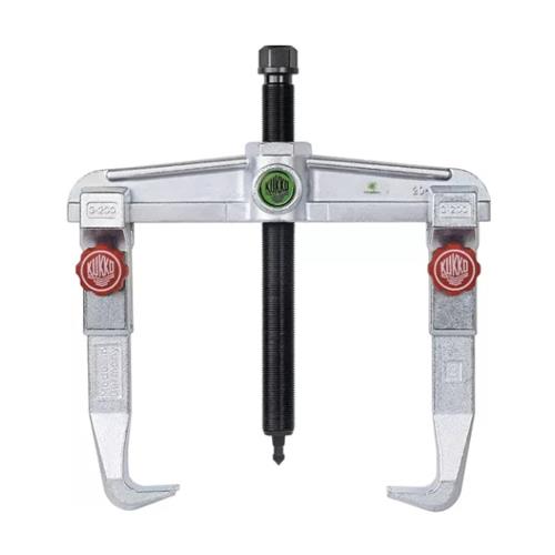 KUKKO(クッコ) 250mm スライドアームプーラー(2本爪) 20-3+