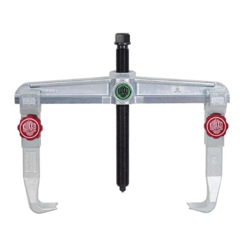 KUKKO(クッコ) 350mm スライドアームプーラー(2本爪) 20-30+