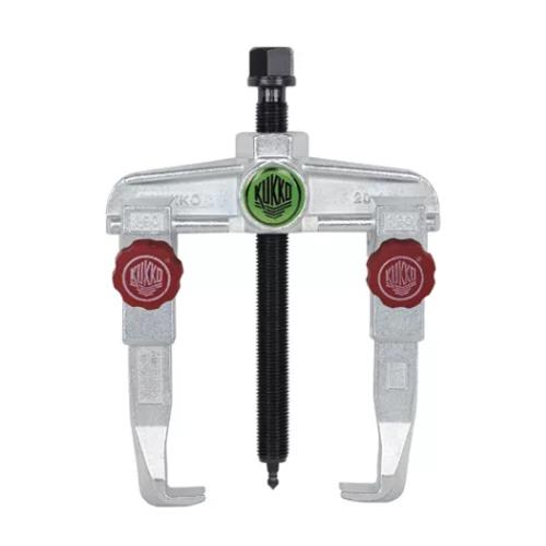 KUKKO(クッコ) 90mm スライドアームプーラー(2本爪) 20-1+
