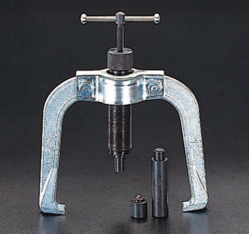 KUKKO(クッコ) 100mm 油圧式オートグリッププーラー 844-1-B