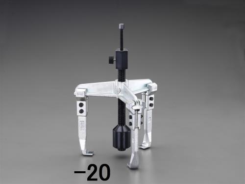 KUKKO(クッコ) 200mm 油圧式プーラー 30-20-B