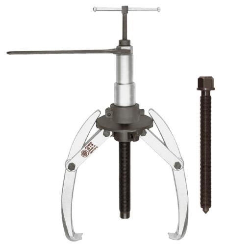 KUKKO(クッコ) 300mm 油圧式オートグリッププーラー 46-1-B