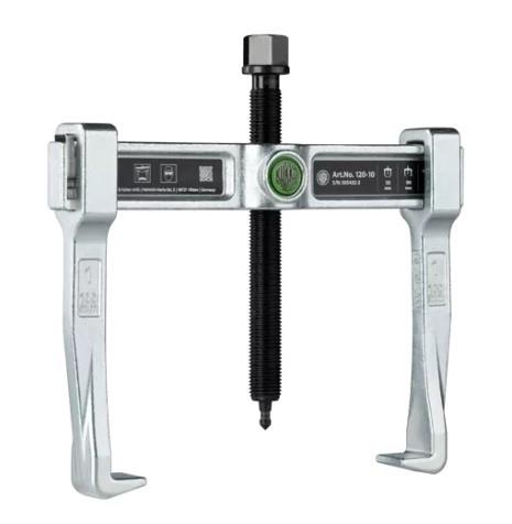 KUKKO(クッコ) 350mm 2本爪プーラー 120-30