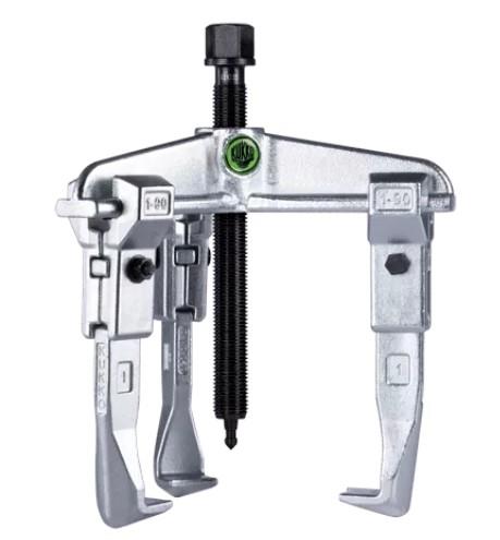 KUKKO(クッコ) 120mm スライドアームプーラー(3本爪) 30-10