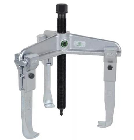 KUKKO(クッコ) 160mm スライドアームプーラー(3本爪) 30-2