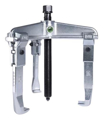 KUKKO(クッコ) 200mm スライドアームプーラー(3本爪) 30-20