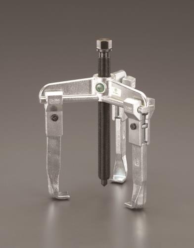 KUKKO(クッコ) 350mm スライドプーラー(3本爪) 30-30