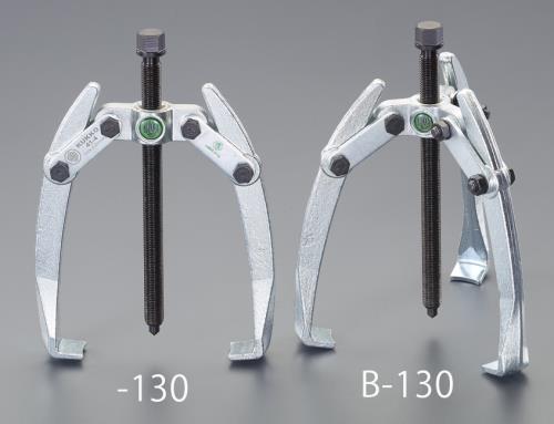 KUKKO(クッコ) 130mm 3本爪プーラー 42-4