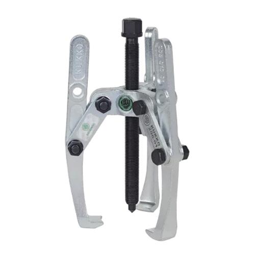 KUKKO(クッコ) 150mm 3本爪プーラー 206-01