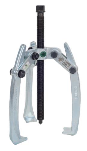 KUKKO(クッコ) 180mm 3本爪プーラー 42-5