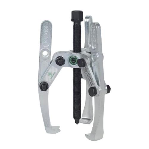 KUKKO(クッコ) 250mm 3本爪プーラー 206-02