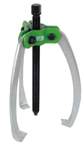 KUKKO(クッコ) 300mm 3本爪プーラー(喰付強化型) 45-5