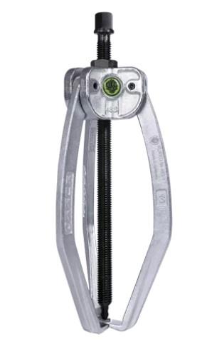 KUKKO(クッコ) 200mm 3本爪プーラー(オートグリップ) 483-4