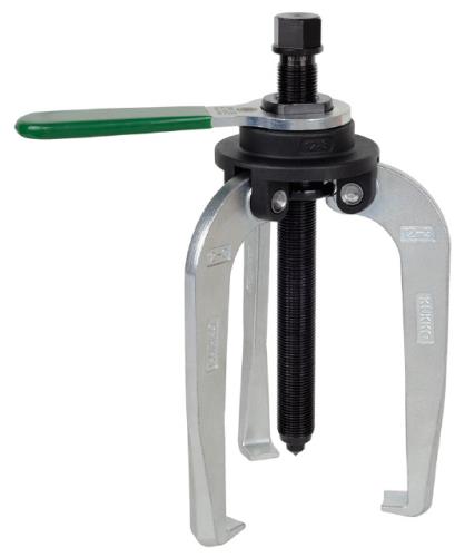 KUKKO(クッコ) 200mm 3アームプーラー(爪固定型) 12-3