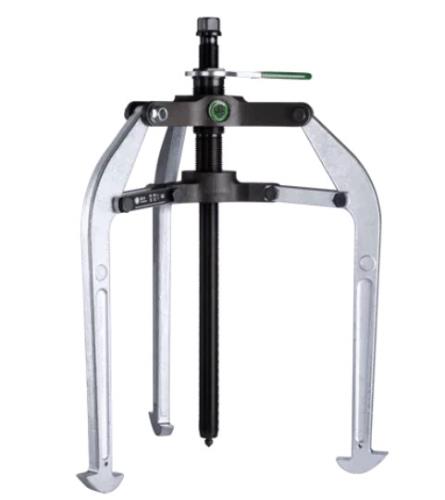 KUKKO(クッコ) 350mm 3アームプーラー(爪固定型) 12-5