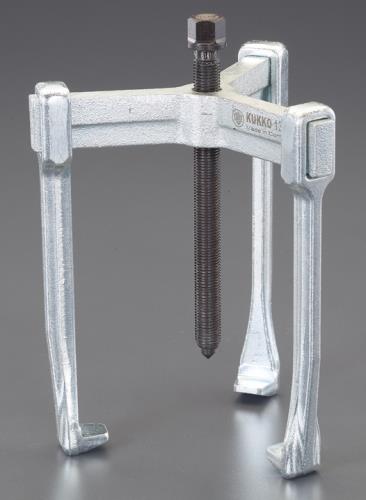 KUKKO(クッコ) 110mm 3本爪プーラー 130-10