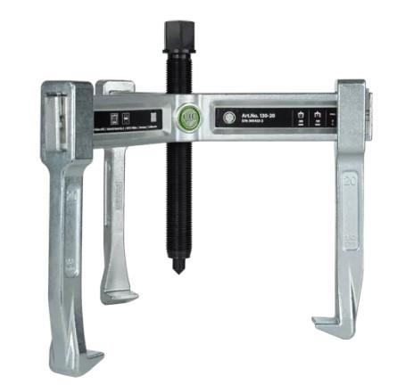 KUKKO(クッコ) 200mm 3本爪プーラー 130-20