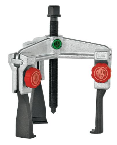 KUKKO(クッコ) 160mm スライドアームプーラー(3本爪) 30-2+S