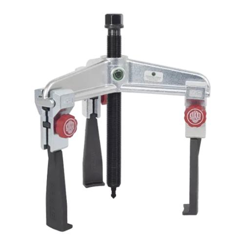 KUKKO(クッコ) 200mm スライドアームプーラー(3本爪) 30-20+S