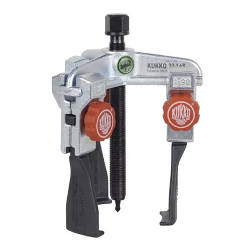KUKKO(クッコ) 90mm スライドアームプーラー(3本爪) 30-1+S