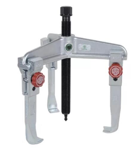 KUKKO(クッコ) 160mm スライドアームプーラー(3本爪) 30-2+