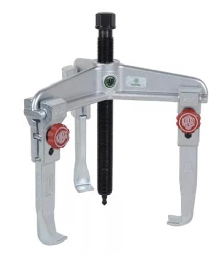 KUKKO(クッコ) 200mm スライドアームプーラー(3本爪) 30-20+