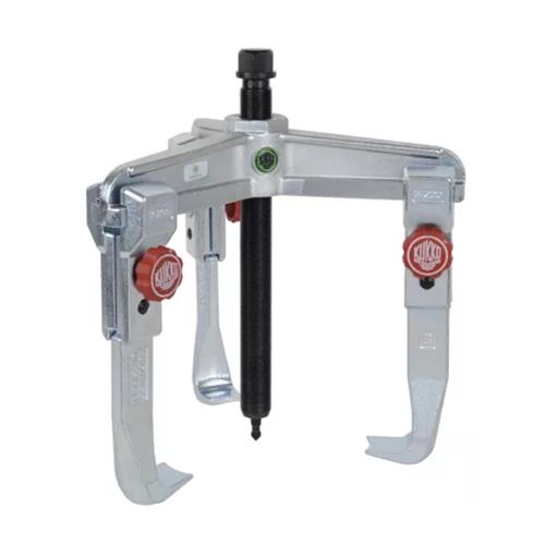 KUKKO(クッコ) 250mm スライドアームプーラー(3本爪) 30-3+