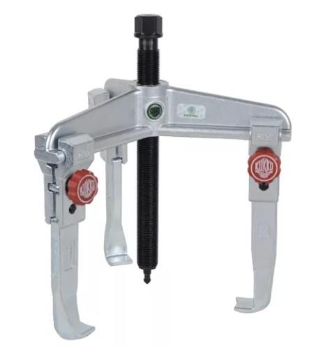 KUKKO(クッコ) 350mm スライドアームプーラー(3本爪) 30-30+