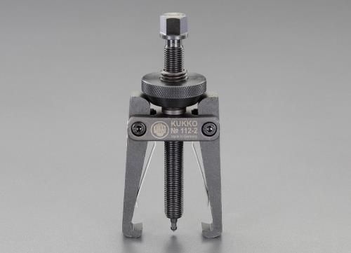 KUKKO(クッコ) 100mm ベアリングプーラー(2アーム) 112-20