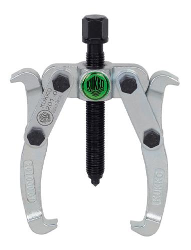 KUKKO(クッコ) 100mm 2アームプーラー 201-0