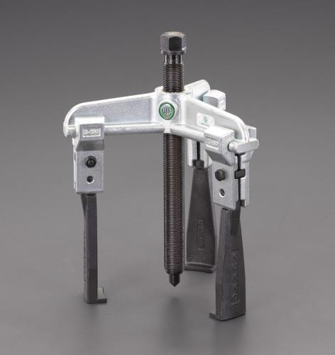 KUKKO(クッコ) 160mm スライドアームプーラー(3本爪/薄爪) 30-2-S