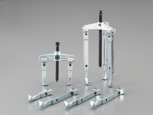 KUKKO(クッコ) 120-130mm プーラーセット K-2030-10