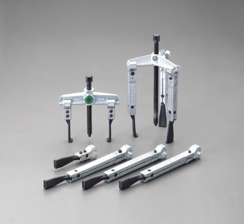 KUKKO(クッコ) 120-130mm プーラーセット(超薄爪) K-2030-10-S-T