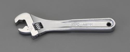 KTC(京都機械工具) 17-24mm タイロッドロックナットレンチ AS701