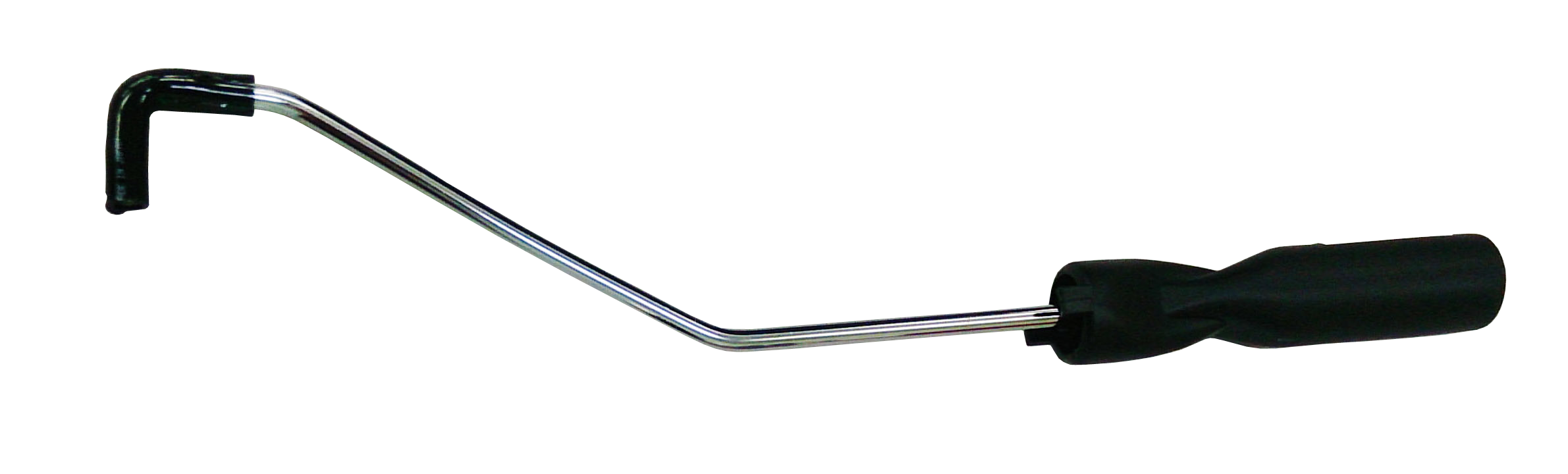 べるとれーる用替サポートバー