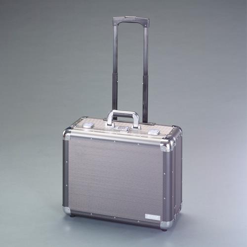 SATA Tools(サタツールズ) 490x420x230mm アルミケース(キャスター付) 03621