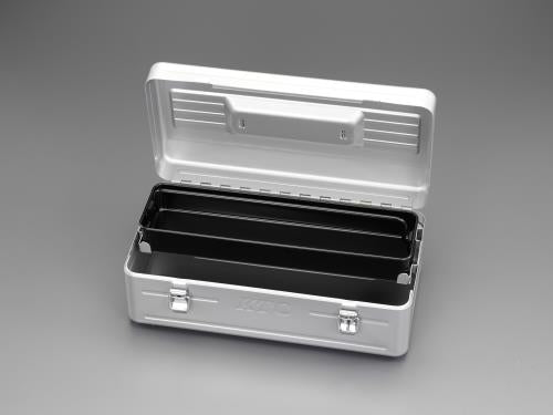 KTC(京都機械工具) 410x210x150mm 片開き工具箱 EK-3