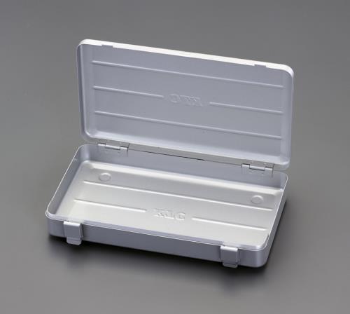 KTC(京都機械工具) 275x150x 50mm 片開き工具箱 EKB-1