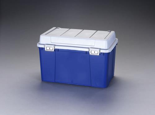 アイリスオーヤマ(IRIS OHYAMA) 788x470x498mm 収納ケース(密閉式) KB-780