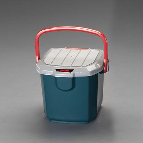 アイリスオーヤマ(IRIS OHYAMA) 340x315x275mm/15L 収納ケース RV-15B